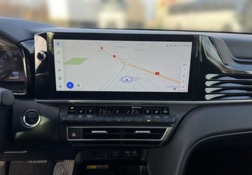 Toyota Camry IX 2024 Toyota Camry 2.5 Hybrid Executive CVT VAT 23 ASO Toyota Mikolajczak Les, zdjęcie 19