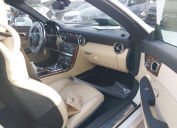 Mercedes SLC 2017 Mercedes-Benz SLC SLC 300, od ubezpieczalni 2.0 Benzyna 241KM, zdjęcie 12