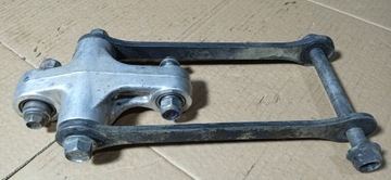 SUZUKI GSF 400 BANDIT KIWAK CRADLE КРОНШТЕЙН АМОРТИЗАТОРА ЗАДНЯЯ ПОДВЕСКА