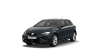 Seat Ibiza V 2026 Seat Ibiza Style 1.0 MPI 80 KM Benzyna 80KM