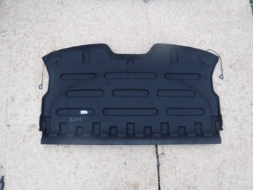 POLIČKA KUFRU CITROEN C4 I 96462174