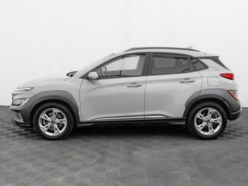 Hyundai Kona I Crossover Facelifting 1.6 T-GDI 198KM 2021 Hyundai Kona WD0745U#1.6 T-GDI Style DCT Podgrz.f, zdjęcie 8