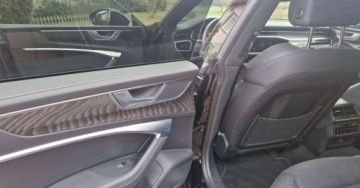 Audi A7 C8 Sportback 2.0 45 TFSI 265KM 2022 Audi A7 Sportback Audi A7 Sportback 2.0 Benzyna 265KM, zdjęcie 14