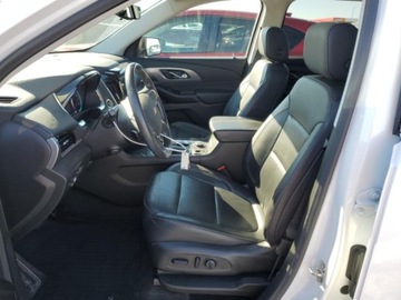 Chevrolet 2021 Chevrolet Traverse 2021r., Premier, od ubezpieczalni 3.6 Benzyna 310KM, zdjęcie 6