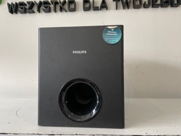 SUBWOOFER PHILIPS SW235Y/12