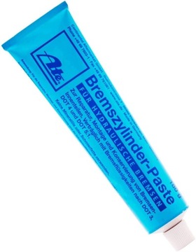 PASTA SMAR DO HAMULCÓW BREMSZYLINDER PASTE 180G