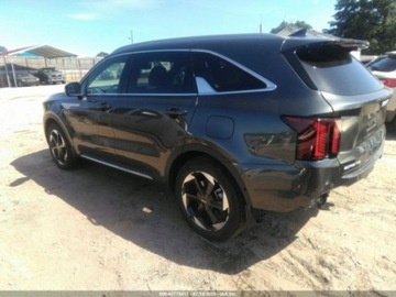 Kia Sorento IV 2025 Kia Sorento 2025 KIA SORENTO HYBRID SX PRESTIGE 1.6 Hybryda 177KM, zdjęcie 3