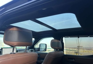 Toyota Tundra II 2022 Toyota Tundra Toyota Tundra 3.4 Benzyna 389KM, zdjęcie 21