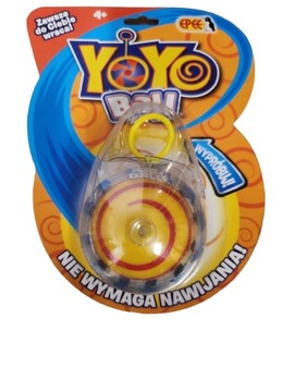 YOyO BALL Epee JOJO ZAWSZE WRACA NOWA WERSJA