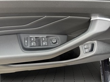 Volkswagen Passat B8 GTE Variant Facelifting 1.4 TSI Plug-In-Hybrid 218KM 2022 Volkswagen Passat GTE Virtual Matrix Tempomat ACC NAPPA Led Serwis, zdjęcie 11