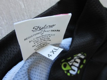 SKYLINE от ALKA_4XL_High Emotions