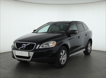 Volvo XC60 I SUV 2.0 T 203KM 2011 Volvo XC60 2.0 T, Salon Polska, Automat, Skóra, zdjęcie 1
