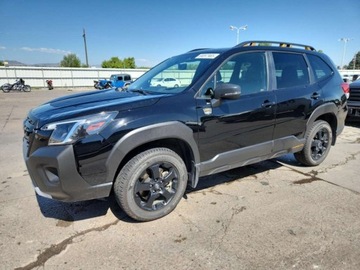 Subaru 2023 Subaru Forester 2023 Subaru Forester Wilderness 2.5 Benzyna 182KM, zdjęcie 2