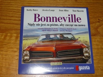 Bonneville DVD Kathy Bates Tom Skerritt