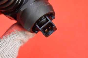 ТНВД VW TRANSPORTER T5 2.5 TDI 04R