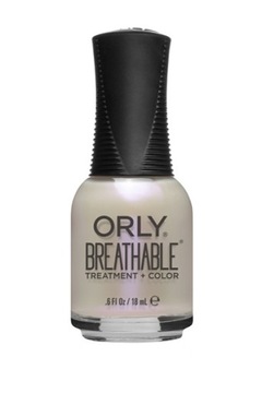 ORLY Breathable - lakier oddychający z odżywką Crystal Healing