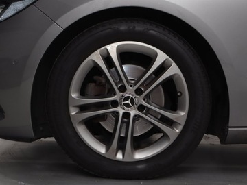 Mercedes Klasa B W247 Sports Tourer 1.3 B180  136KM 2019 Mercedes B B 180, Salon Polska, Automat, Skóra, zdjęcie 14