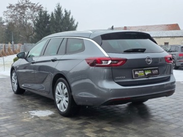 Opel Insignia II Sports Tourer 2.0 CDTI 170KM 2020 Opel Insignia 2.0 170Ps Automat Navi Alu Skora Led Piekna Gwarancja 2.0, zdjęcie 3