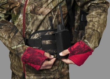 Plecak Harkila MOOSE HUNTER 2.0 GTX 36L