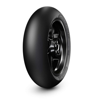 METZELER RACETEC TD SLICK 180/60/17 180/60R17