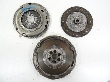 VW 1.9 TDI SPRZĘGŁO DWUMASA 290422L1 SACHS 1864001694 SACHS 3082001409