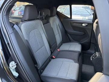 Volvo XC40 Crossover Facelifting 2.0 B3 163KM 2024 Volvo XC 40 B3 Core VOLVO XC40 B3 2024 CORE+pakiet, zdjęcie 23