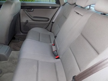 Audi A4 B7 Sedan 1.6 i 102KM 2004 AUDI A4 1,6 102 KM IDEALNE, zdjęcie 16
