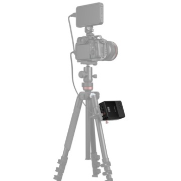 SmallRig 3579 Mini VB50 — аккумулятор V-Mount, 50 Втч, D-Tap, USB-A