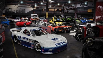 FORZA MOTORSPORT 7 ULTIMATE EDITION XBOX KEY Xbox Series X/S