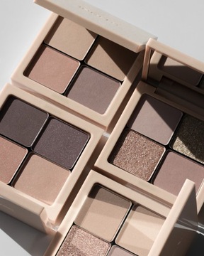 Cień do powiek FREEDOM SYSTEM Soft Matte 808 INGLOT