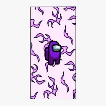 Wśród członków załogi oszust szybkoschnący ręcznik plażowy z mikrofibry