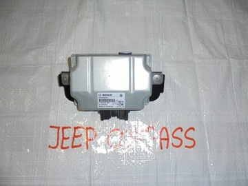 REGULATOR NAPIĘCIA MODUŁ JEEP COMPASS 56029583AB