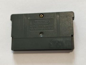 Охотник на шпионов Nintendo Game Boy Advance