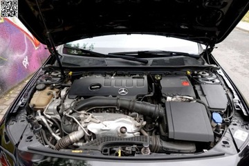 Mercedes Klasa A W177/V177 2018 Mercedes-Benz Klasa A 2019r - 4Matic-4x4- Progressive- Gwarancja 2.0, zdjęcie 36