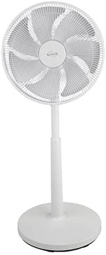 Wentylator Argo Ipno 97cm Biały 18 Prędkości