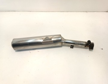 TŁUMIK KOŃCOWY HONDA CBR1100 CBR 1100 XX