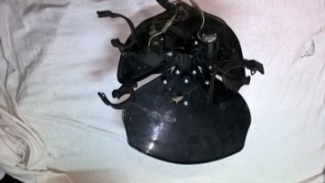 Передний фонарь Yamaha DT 125 X