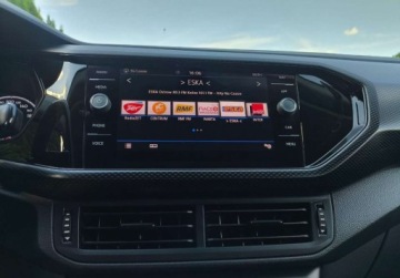 Volkswagen T-Cross SUV 1.0 TSI 95KM 2019 Volkswagen T-Cross Volkswagen T-Cross 1.0 TSI Benzyna 95KM, zdjęcie 29