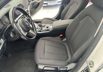 BMW Seria 3 F30-F31-F34 Gran Turismo Facelifting 2.0 318d 150KM 2020 BMW Seria 3 BMW 318D 150 KM Salon PL 117.000 km Warszawa 2.0 Diesel, zdjęcie 2