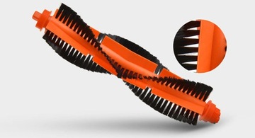 Кисти-фильтры для робота-пылесоса Xiaomi Mi S10 Mijia Viomi V2 V3 PRO SE