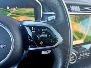 Jaguar F-Pace 2022 Jaguar F-PACE JEDYNY W PL 4x4 skóra el.fotele, zdjęcie 30
