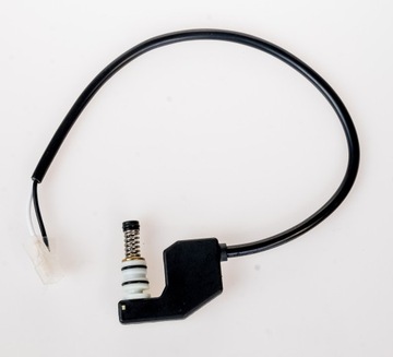 СИСТЕМА АВТООСТАНОВКИ ЛАВОР ДЛЯ МОЕЧНЫХ МАШИН ЗВЕЗДНЫХ ВОРОТ