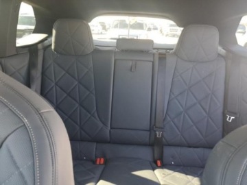 BMW 2023 BMW iX m60, 2023r., 4x4, zdjęcie 9