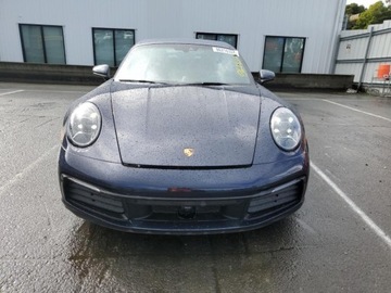 Porsche 2020 Porsche 911 Carrera S 2020 3.0l 3.0 Benzyna 443KM, zdjęcie 5
