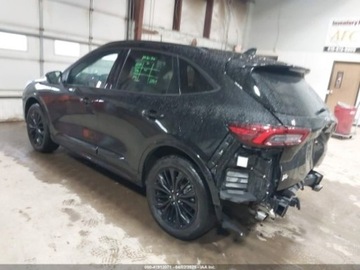 Ford Escape III 2023 Ford Escape Ford Escape ST-Line Elite 2.5 Hybryda 163KM, zdjęcie 3