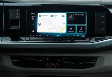 Volkswagen California 2024 Volkswagen California 2.0 TSI 204 km, Bagaznik na 2 rowery, hak holowniczy, zdjęcie 11