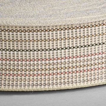 ТКАНЬ ЭКСТРЕССИРОВАННАЯ ФЕЛЕСНАЯ FIBERTEX 120G 1.6 БЕЖЕВАЯ - 1 метр