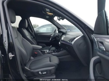 BMW X3 G01 2021 BMW X3 2021r., Sdrive30I, od ubezpieczalni 2.0 Benzyna 248KM, zdjęcie 8