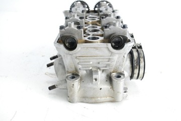 YAMAHA FJR 1300 глава 06-12