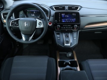 Honda CR-V V 2019 Honda CR-V 2.0i-MMD HEV, Salon Polska, Serwis ASO, zdjęcie 6